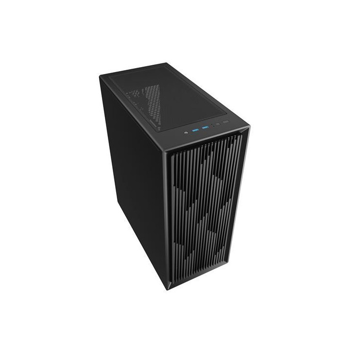 SHARKOON CASE ATX   2X U3 2X 120